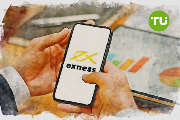 Complete Guide to Exness Registration Page 22